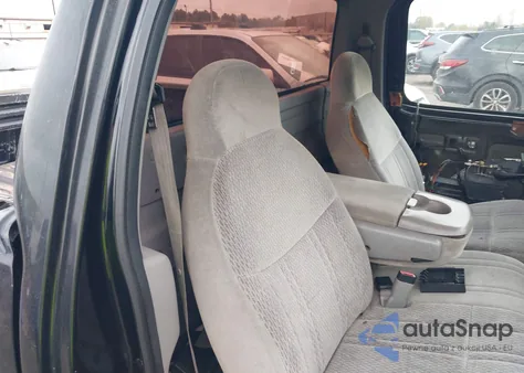 1998 Ford F-150 Lariat/Standard/Xl/Xlt z USA, uszkodzony, nr VIN 1FTZF1761WKB09120